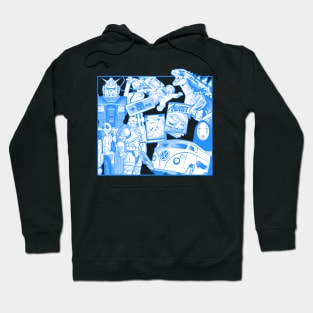 TOYS COLLECTOR Hoodie